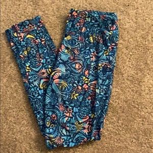 Lularoe leggings